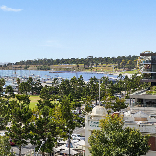 Geelong Short Stay Apartments