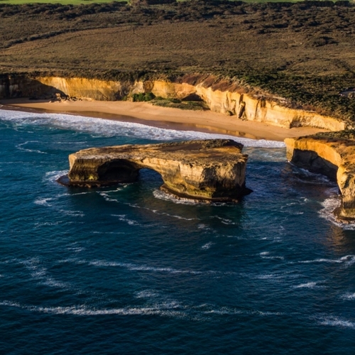 Holiday Great Ocean Road